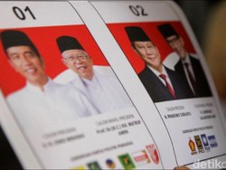 Politik Pedagogi Pasca Pilpres