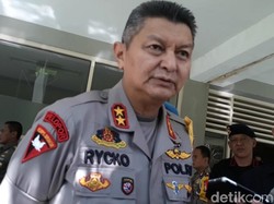 Kata Kapolda Jateng soal Jenis Senpi Penyerang Mako Brimob Purwokerto