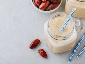 Selain Air Putih, Ini 5 Makanan Tinggi Air yang Cocok Buat Sahur Selain Air Putih, Ini 5 Makanan Tinggi Air yang Cocok Buat Sahur