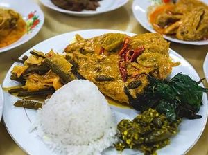 Mau Buka Puasa di Mall? Mampir Saja ke 5 Restoran Tradisional Ini