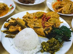 Mau Buka Puasa di Mall? Mampir Saja ke 5 Restoran Tradisional Ini
