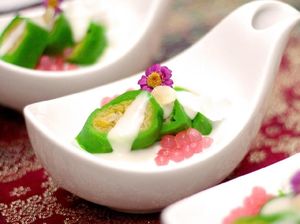 Yuk, Berbuka dengan Konro Makassar hingga Gado-gado Malang di Restoran Ini!