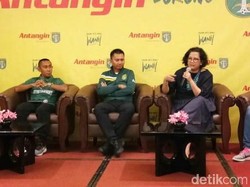 Persebaya Dapat Tambahan Sponsor Hadapi Liga 1 2019