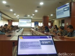Kemenhub-detikcom Siapkan Tim Citizen Journalist Untuk Lebaran 2019