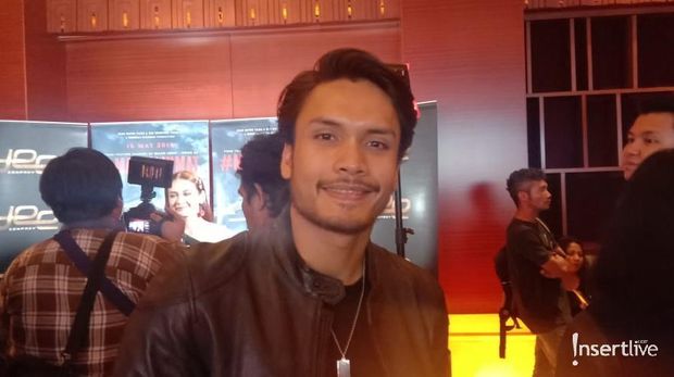 Randy Pangalila