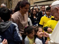 Paus Perintahkan Rohaniwan Laporkan Pelecehan Seks, Indonesia Belum Ada Kasus