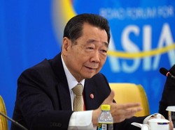 Ternyata Orang Paling Kaya di ASEAN Itu Bos Nugget Fiesta, Hartanya Rp 549 T