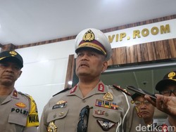 Wacana Ganjil-Genap di Pelabuhan Merak Hanya Imbauan