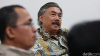 Eks Hakim Agung Gayus Lumbuun Bicara Soal Polemik Hendropriyono
