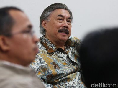 Eks Hakim Agung Gayus Lumbuun Bicara Soal Polemik Hendropriyono