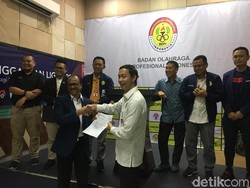 PT LIB Masih Punya Banyak Utang, BOPI kok Rekomendasi Liga 1 Jalan?