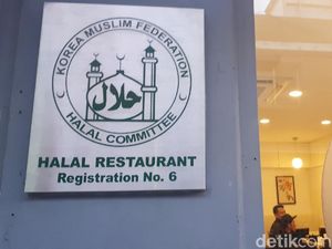 Korea Selatan Tak Main-main dengan Wisata Halal