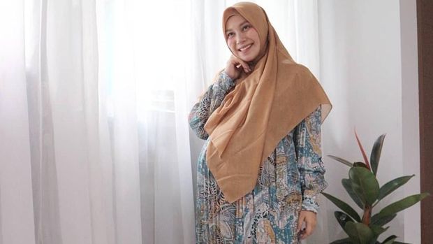 Cerita Puput Melati Persiapkan Kelahiran Anak ke-5