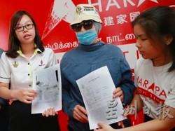 Cerita Sedih Wanita Ditipu Rp 378 Juta oleh Pria yang Dikenalnya di Facebook