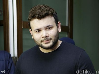 Jika Masuk Penjara, Ridho Rhoma Anggap Allah Kasih Jeweran
