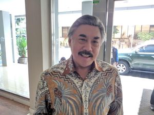 Gayus Lumbuun: Pernyataan AM Hendropriyono Bukan Pernyataan Rasis Gayus Lumbuun: Pernyataan AM Hendropriyono Bukan Pernyataan Rasis