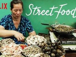 Kemendikbud Masukan Film Dokumenter Netflix ke Program Belajar di Rumah