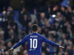 Jangan Pergi, Hazard