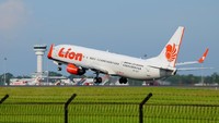 Lion Air Buka Rute Internasional Banjarmasin - Kuala Lumpur
