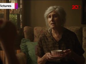 Teaser Trailer It: Chapter Two Dirilis, Netizen Ketakutan