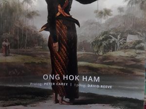 Menyibak Sejarah Madiun Menyibak Sejarah Madiun