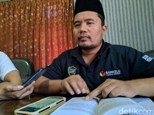 Sanksi Telah Menanti 3 Kades yang Ikut Kampanye di Magetan Sanksi Telah Menanti 3 Kades yang Ikut Kampanye di Magetan