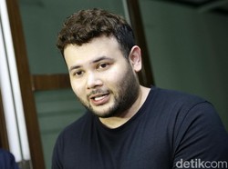 Ridho Rhoma 2 Kali Kena Kasus Narkoba, Ini Pemicu Kambuh Usai Rehabilitasi