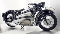 Aduh Cantiknya Moge Klasik dari BMW R nineT
