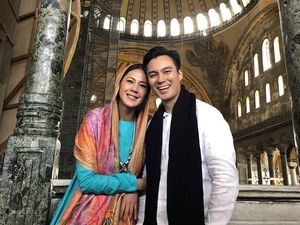 Hancurnya Hati Paula Verhoeven saat Alami Keguguran di Kehamilan Pertama Hancurnya Hati Paula Verhoeven saat Alami Keguguran di Kehamilan Pertama
