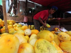 10 Manfaat Timun Suri Kaya Gizi untuk Kesehatan