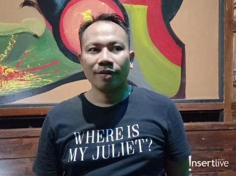 Vicky Prasetyo
