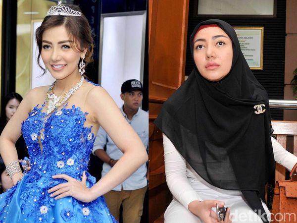 Melihat Kembali Bella Shofie Sebelum Nikah, Settingan dan Kini