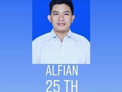 Cari Ketenangan, Alasan Pemuda Bekasi Menghilang Jelang 2 Bulan Nikah