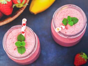 6 Resep Minuman Segar dan Sehat untuk Buka Puasa, Gampang Buatnya! 6 Resep Minuman Segar dan Sehat untuk Buka Puasa, Gampang Buatnya!