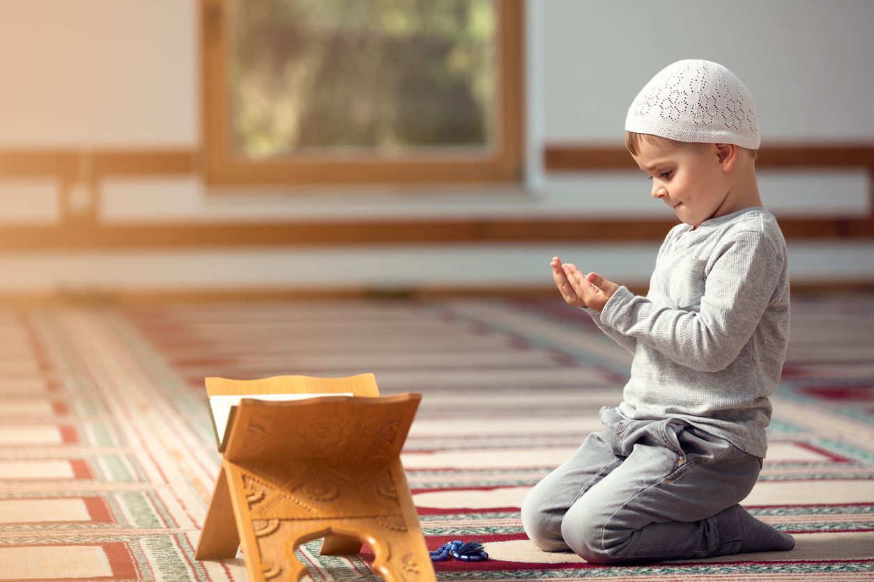 Manfaat Berpuasa di Bulan Sya'Ban, Persiapan Menuju Ramadhan