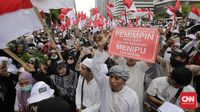 People Power, Jalan Menuju Jurang Kekacauan