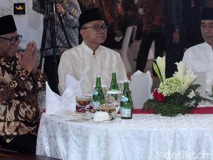 PD Diminta Keluar dari Koalisi Prabowo, PAN: Perlu Diklarifikasi