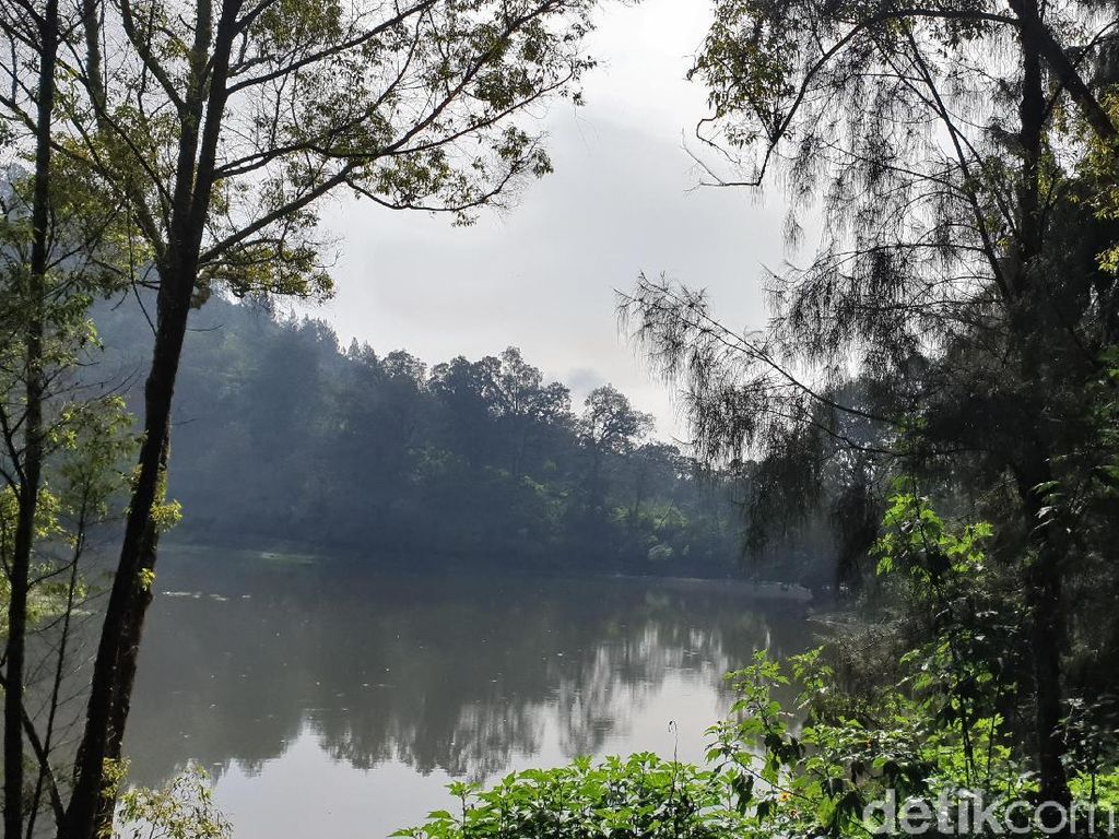 Foto: Melihat Ranupani yang Sudah Buka Buat Para Pendaki Semeru Foto: Melihat Ranupani yang Sudah Buka Buat Para Pendaki Semeru