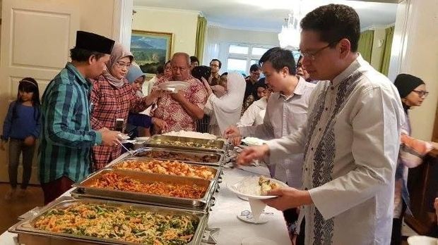 Memanjangkan Sabar dalam Ramadan Empat Musim di Swedia