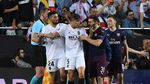 8 Klub Langganan Semifinal Liga Europa: 4 dari Spanyol, 2 dari Inggris