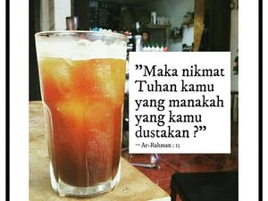 Meme Ini Buktikan Godaan Es Teh Manis Saat Puasa Memang Luar Biasa Meme Ini Buktikan Godaan Es Teh Manis Saat Puasa Memang Luar Biasa