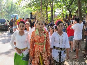Asal Usul Nama Baiq bagi Perempuan Lombok Asal Usul Nama Baiq bagi Perempuan Lombok