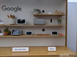 Cara Menggunakan Google Home, Aplikasi Canggih Pengatur Perabotan Rumah