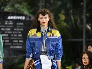 Louis Vuitton Sewa Satu Bandara Untuk Gelar Fashion Show Terbaru