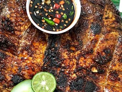 5 Resep Ikan Gurame Enak yang Pas Untuk Menu Buka Akhir Pekan