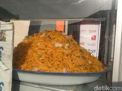 Produsen Mi Basah Pakai Boraks di Mojosongo Boyolali Ternyata Tak Berizin