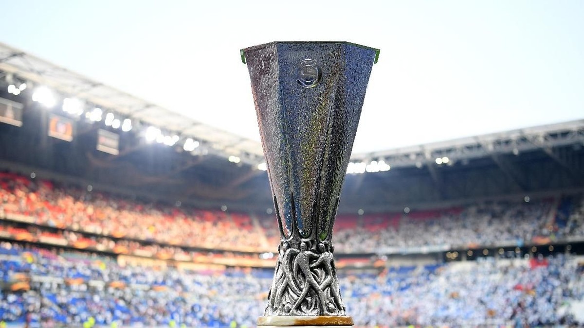 Chelsea vs Arsenal di final Liga Europa musim ini (Matthias Hangst/Getty Images)