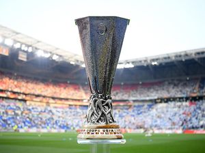 Chelsea vs Arsenal di Final Liga Europa