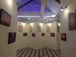 Ramadhan Art Festival Bius Anak Muda Agar Belajar Dakwah