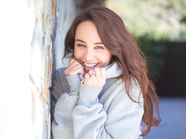 Foto: Model Lingerie Istri Pemain Barcelona yang Didapuk Jadi Ratu WAGs